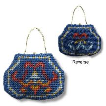 Handbag kit - Jewel