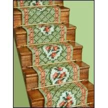 Chart packs: stair carpets
